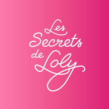 Les Secrets de Loly