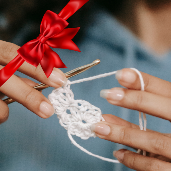 Pack 4 ateliers crochet